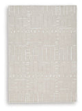 Wolbert - Rug - view 2