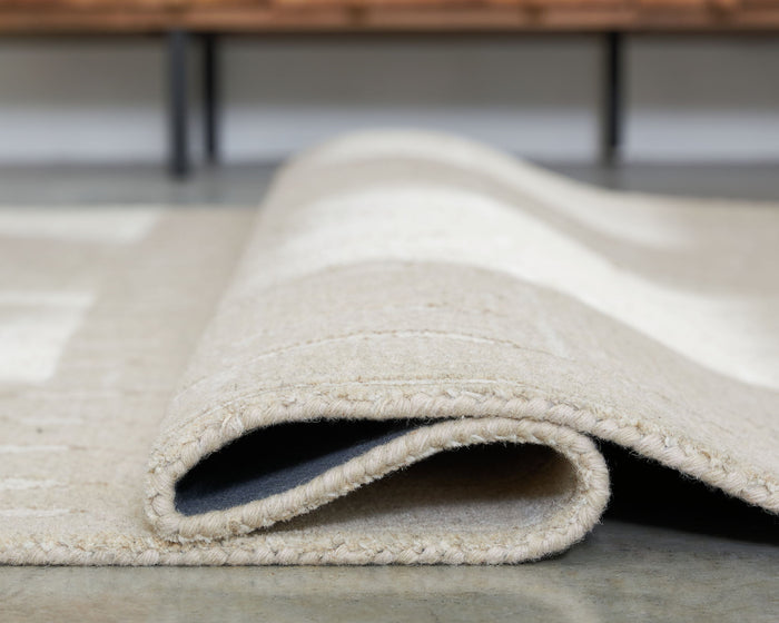Wolbert - Rug - view 4