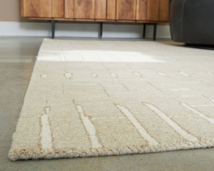 Wolbert - Rug - view 5