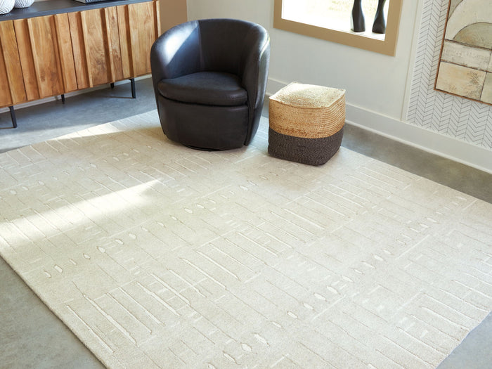 Wolbert - Rug - view 6
