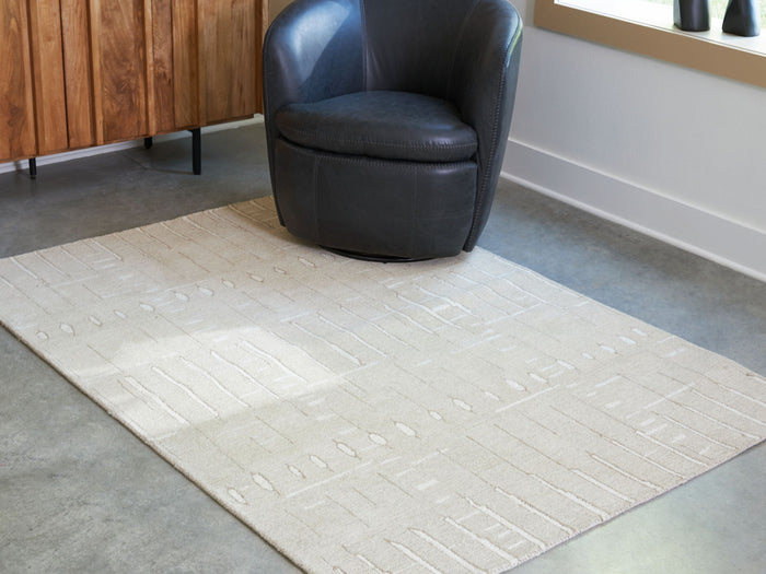 Wolbert - Rug - view 8