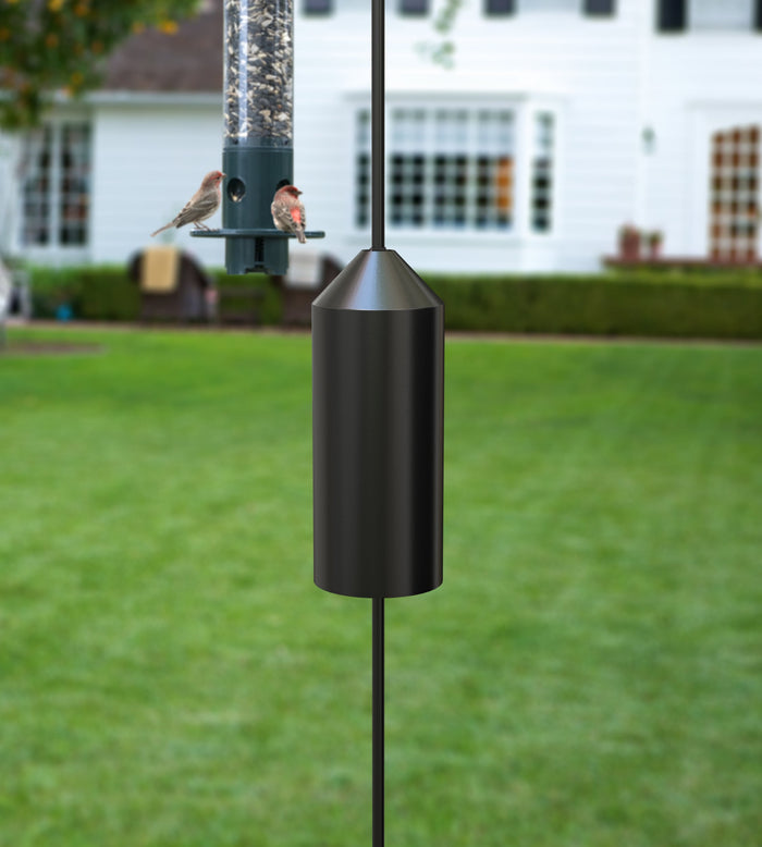 Woodlink 2-piece Torpedo Baffle