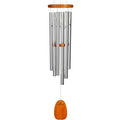 Woodstock Chimes Amazing Grace® Chime Silver