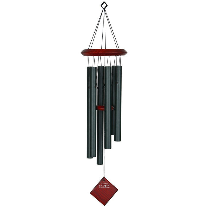 Woodstock Chimes Encore® Chimes of Pluto Evergreen