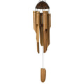 Woodstock Chimes Hald Coconut Chime Large