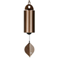 Woodstock Chimes Heroic Windbell Medium Antique Copper
