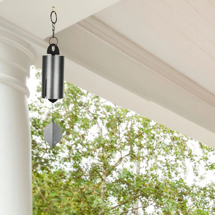 Woodstock Chimes Heroic Windbell