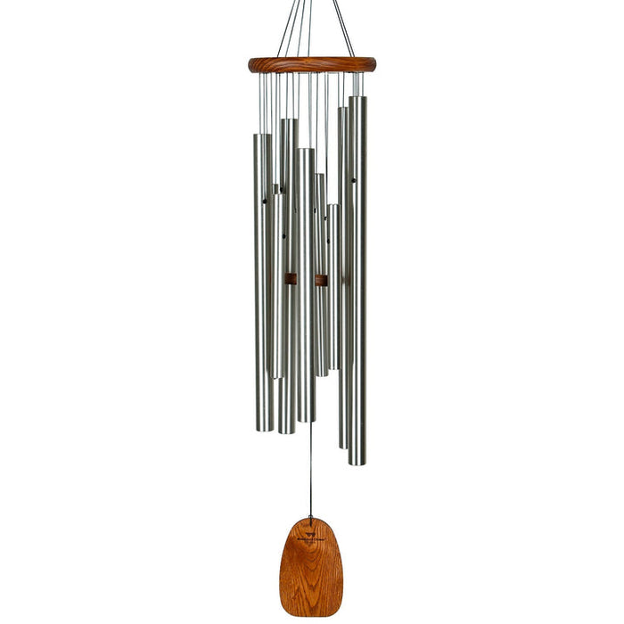 Woodstock Chimes Magical Mystery Chimes Taj Mahal