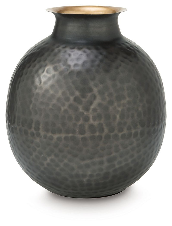 Woody - Vase