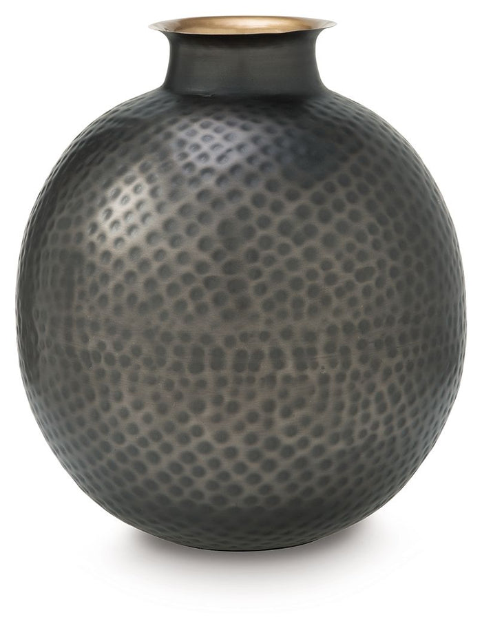 Woody - Vase - view 2