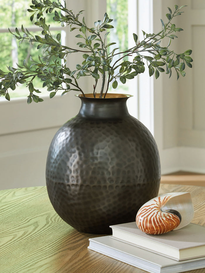 Woody - Vase - view 4