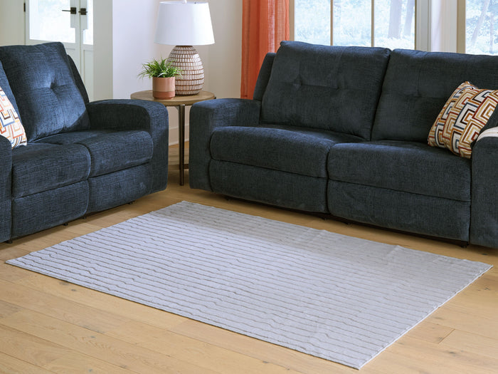 Worthley - Washable Rug by Signature Design by Ashley® | Bel Furniture