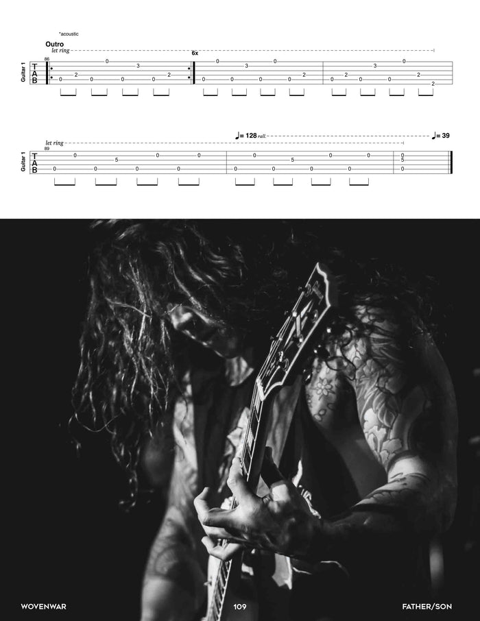 Digital Guitar Book