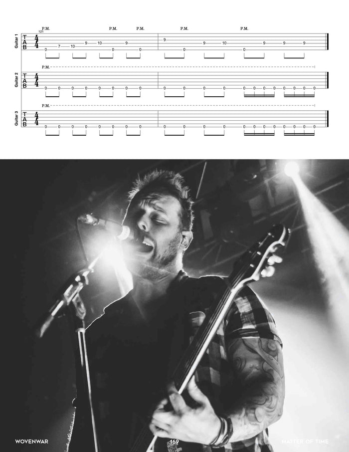 Digital Guitar Book
