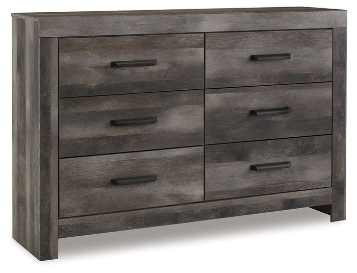 Wynnlow - Dresser