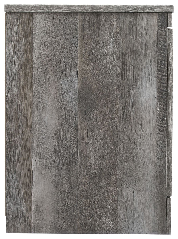 Wynnlow - TV Stand With Fireplace Option by Signature Design by Ashley® | Bel Furniture