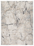 Wyscott - Rug Gray by Signature Design by Ashley® | Bel Furniture