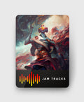 Jam Tracks