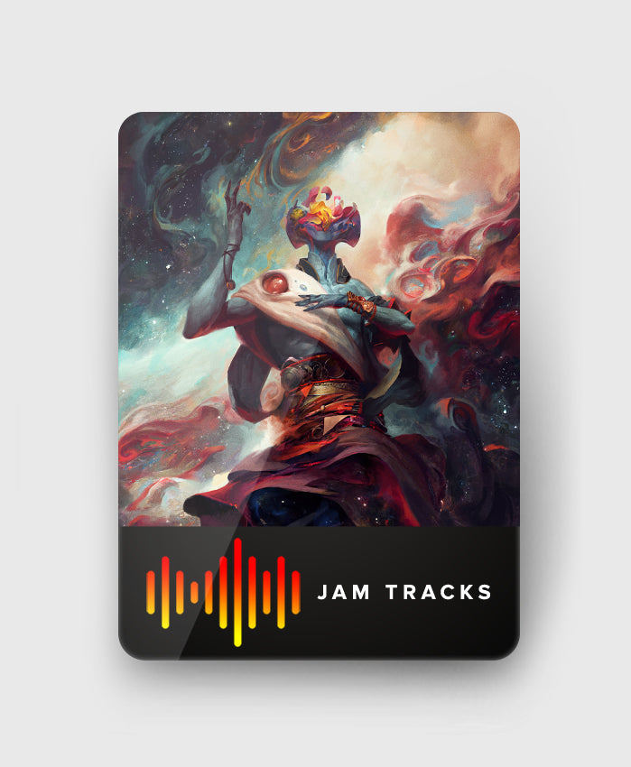 Jam Tracks