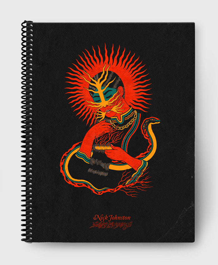 Printed Guitar Book