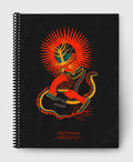 Printed Guitar Book