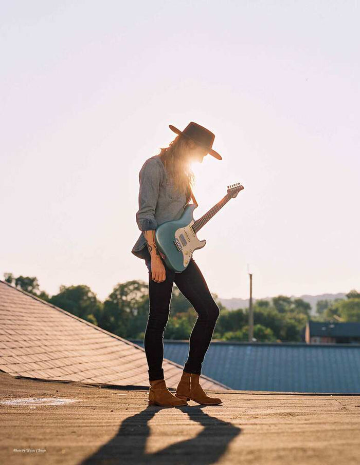 Printed Guitar Book, Digital Guitar Book