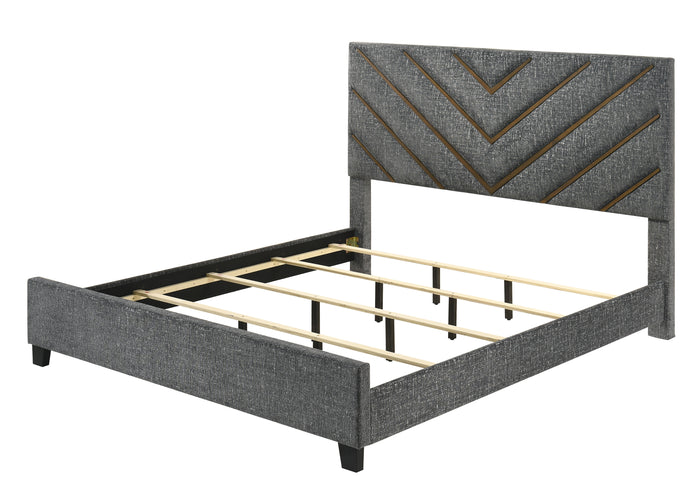Zane Bed
