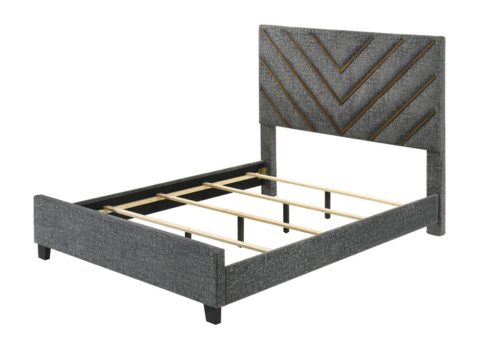 Zane Bed