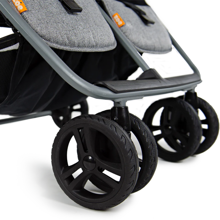 Zoe All-Terrain Wheels