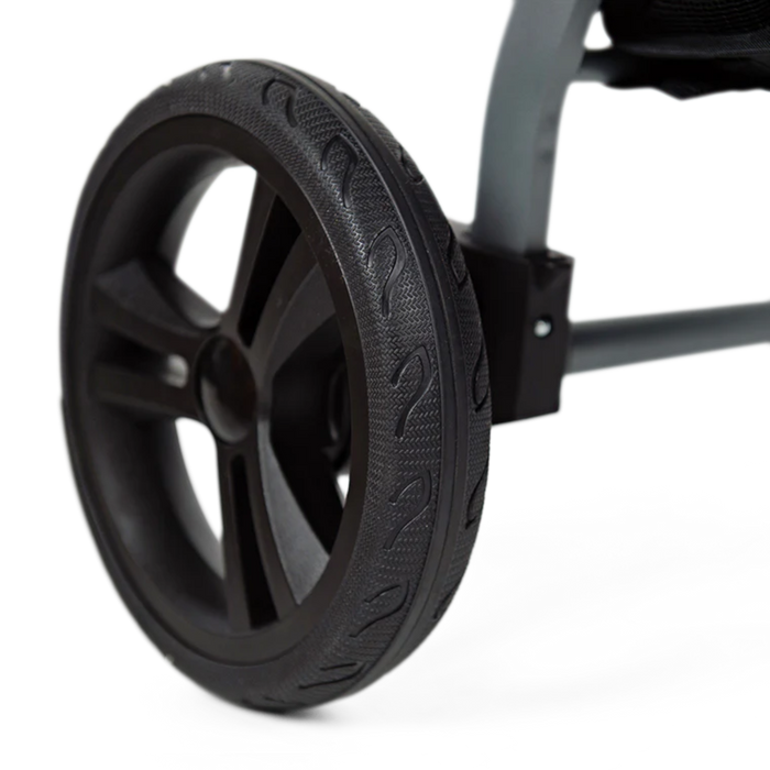 Zoe All-Terrain Wheels