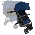 Zoe Classic Trio Add-On Seat