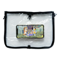 Zoe Entertainment Holder
