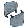 Zoe Mesh Storage Bags
