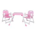 Zoe MUNCHkin Party Set