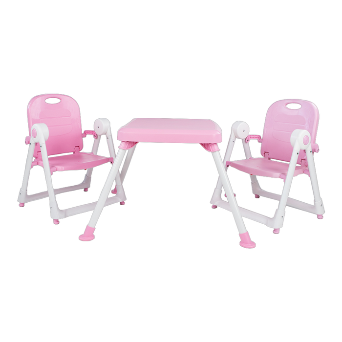 Zoe MUNCHkin Party Set