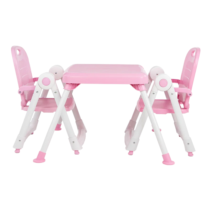 Zoe MUNCHkin Party Set