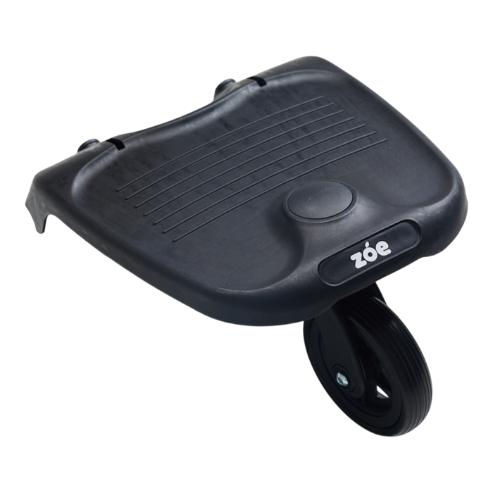 Zoe Ride On Board