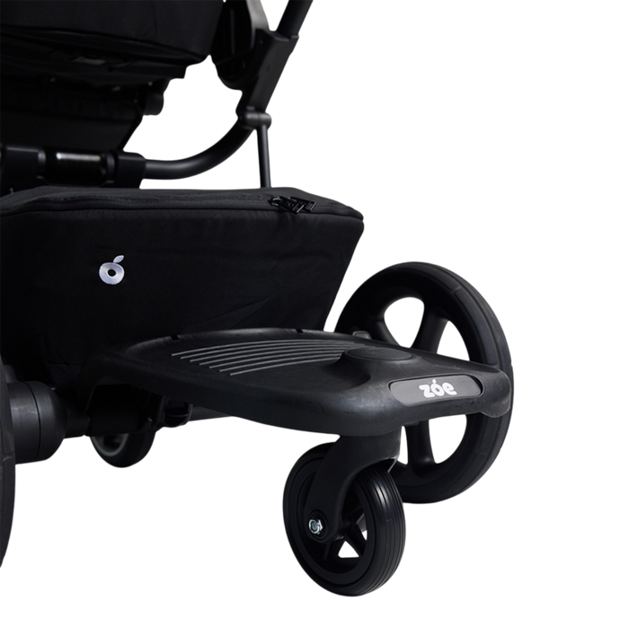 Zoe Ride On Board