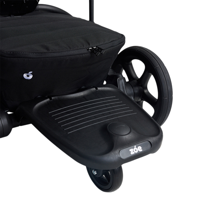 Zoe Ride On Board