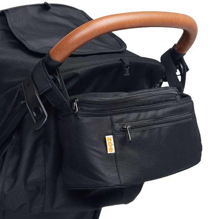 Zoe Single Stroller Organizer