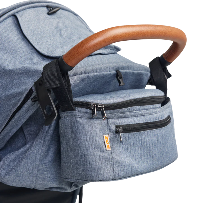 Zoe Single Stroller Organizer