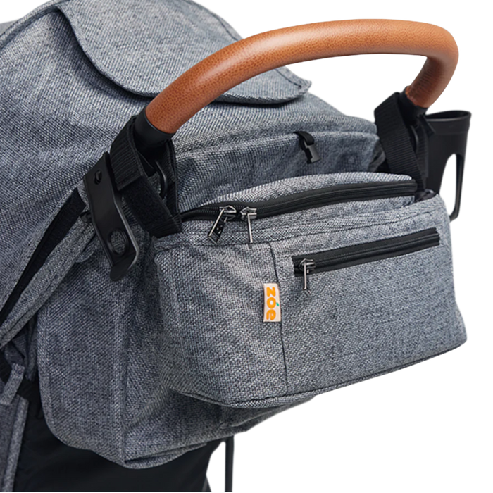 Zoe Single Stroller Organizer