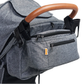 Zoe Single Stroller Organizer