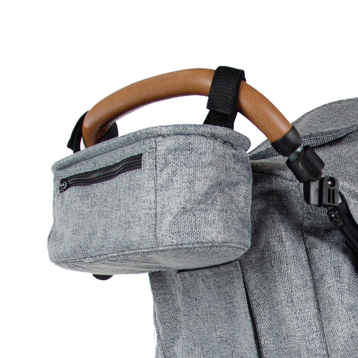 Zoe Stroller Organizer Console