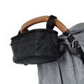 Zoe Stroller Organizer Console