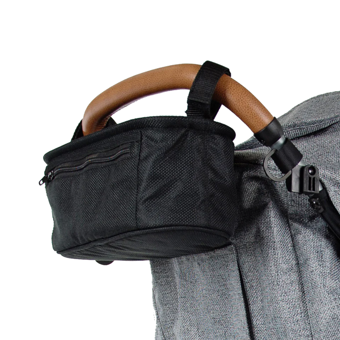 Zoe Stroller Organizer Console
