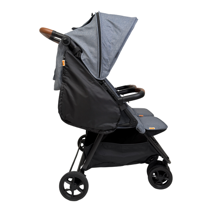 Zoe Stroller Pockets