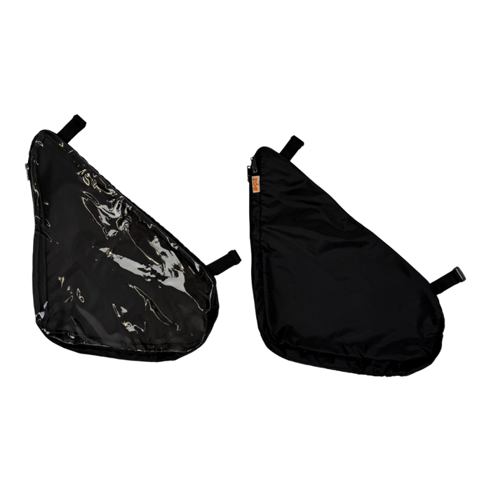Zoe Stroller Pockets
