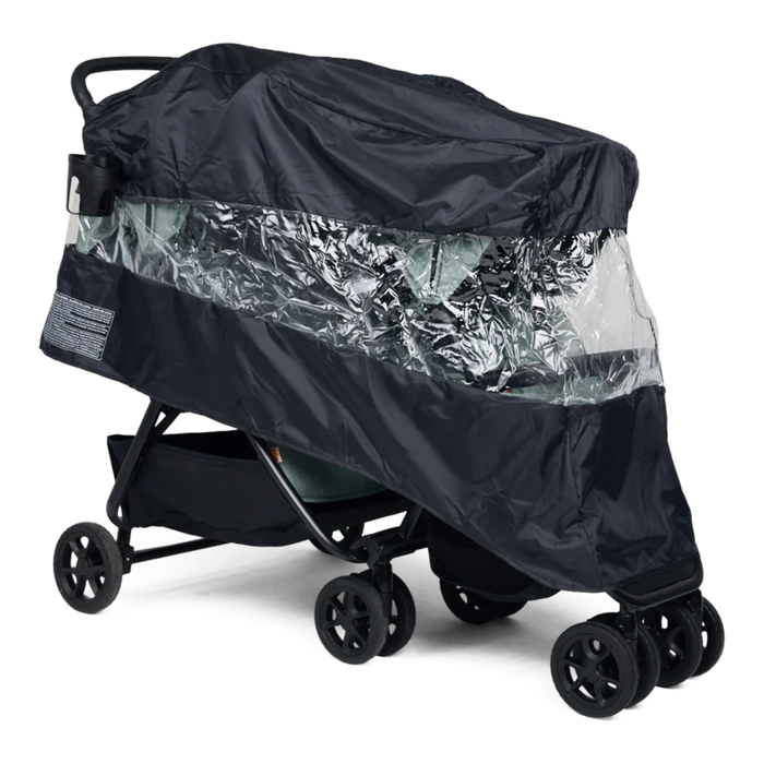 Zoe Stroller Rain Coverᵛ²