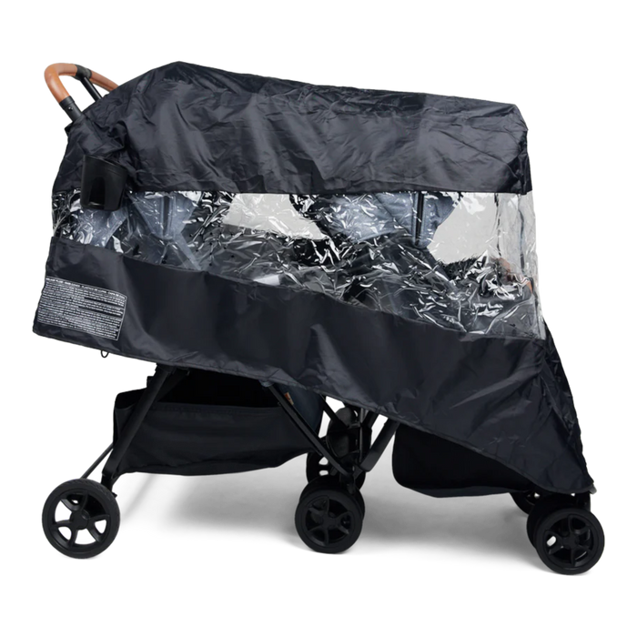 Zoe Stroller Rain Coverᵛ²